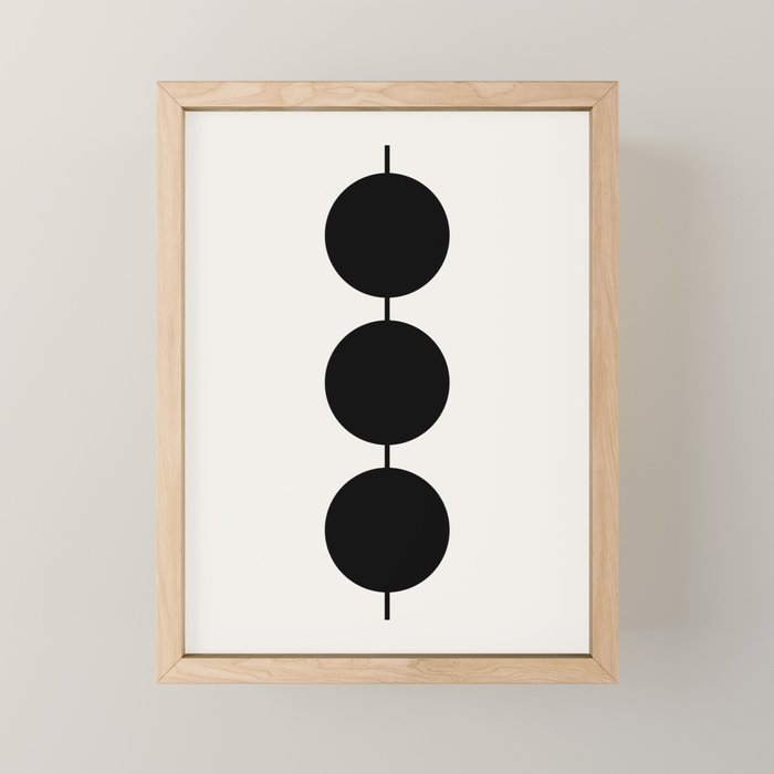 Link Mini Art Print Gallery Image 1