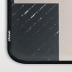 Modern Graphic Composition  Laptop Sleeve Gallery Image 3
