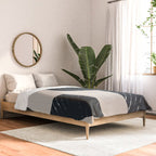 Modern Graphic Composition  Comforter Gallery Image 2