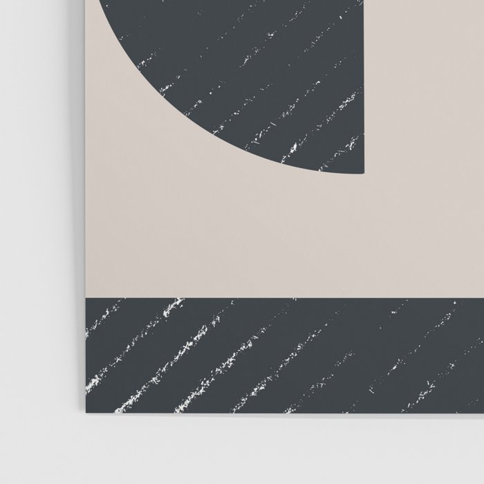 Modern Graphic Composition  Poster Gallery Image 3