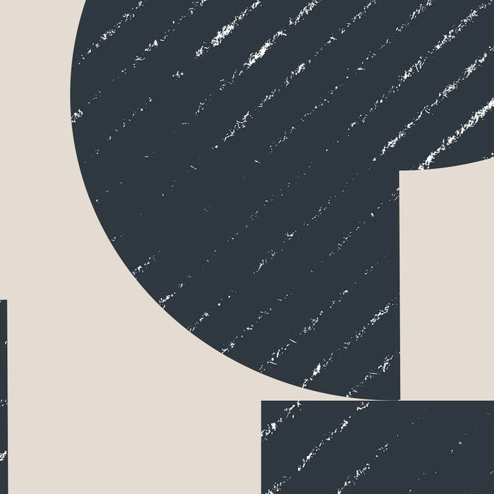 Modern Graphic Composition  Coffee Mug Gallery Image 2