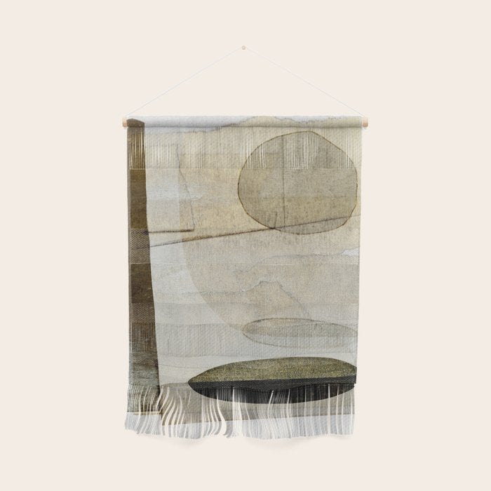 Spontaneous Wall Hanging Gallery Image 1