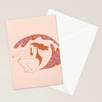 Hola Ola! Stationery Card Gallery Image 2
