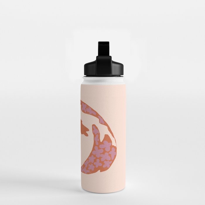 Hola Ola! Water Bottle Gallery Image 2