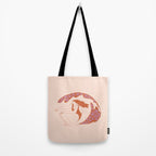 Hola Ola! Tote Bag Gallery Image 2