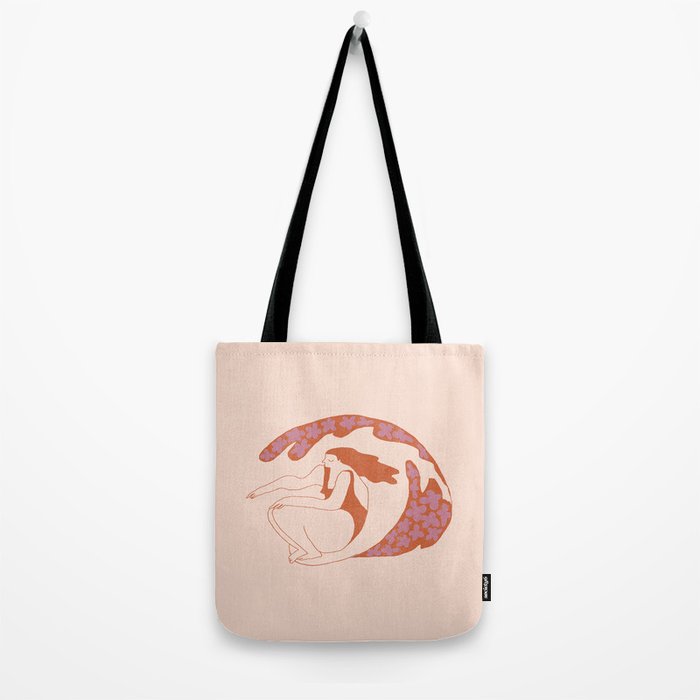 Hola Ola! Tote Bag Gallery Image 2