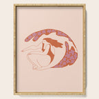 Hola Ola! Serving Tray Gallery Image 1
