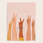 Peace Poster Gallery Image 4