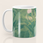 Morning Muse in Stripes Coffee Mug Gallery Image 3