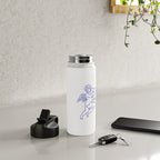 Angel Water Bottle Gallery Image 4