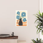 Modern Botanicals No. 1 Poster Gallery Image 2