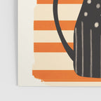 Modern Botanicals No. 1 Poster Gallery Image 3