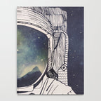 Dreaming Of Space Notebook Gallery Image 4