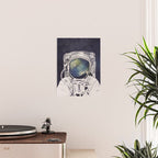 Dreaming Of Space Poster Gallery Image 2