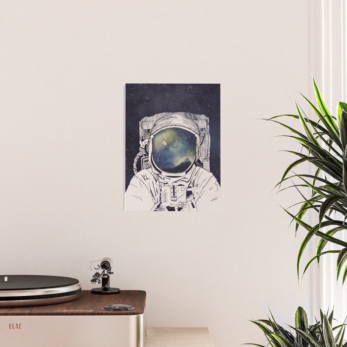 Dreaming Of Space Poster Gallery Image 2