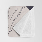 Dreaming Of Space Throw Blanket Gallery Image 3
