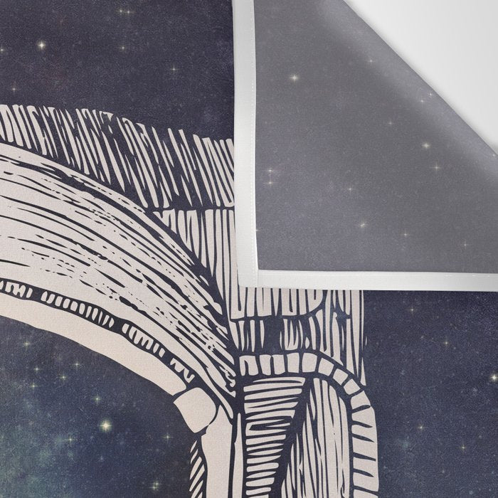 Dreaming Of Space Wall Tapestry Gallery Image 3