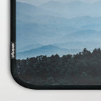Smoky Mountain National Park Sunset Layers - Nature Photography Laptop Sleeve Gallery Image 3