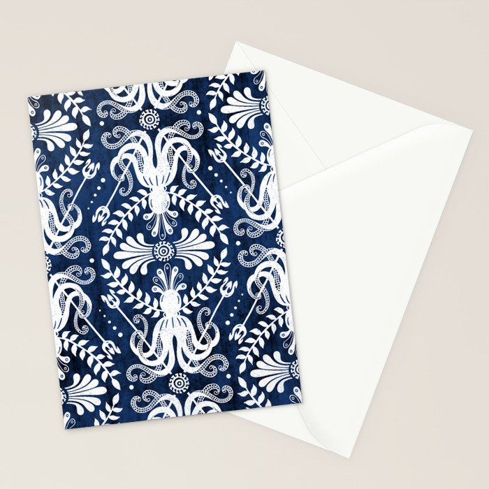 Mythos Stationery Card Gallery Image 2