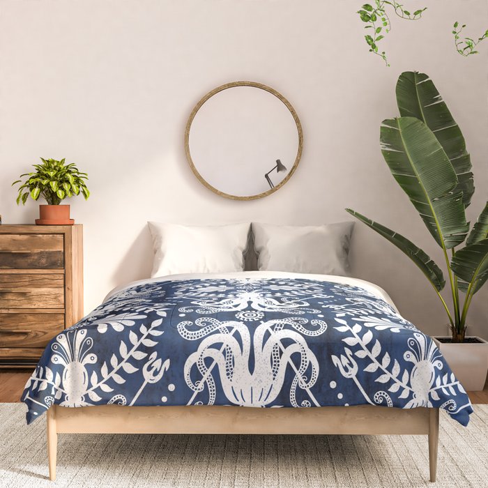 Mythos Comforter Gallery Image 3