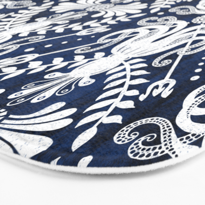 Mythos Bath Mat Gallery Image 3