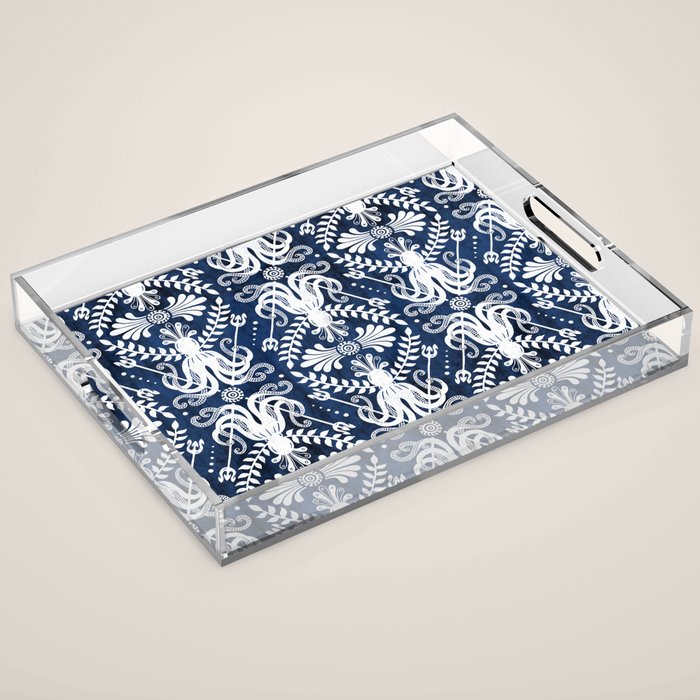 Mythos Acrylic Tray Gallery Image 1