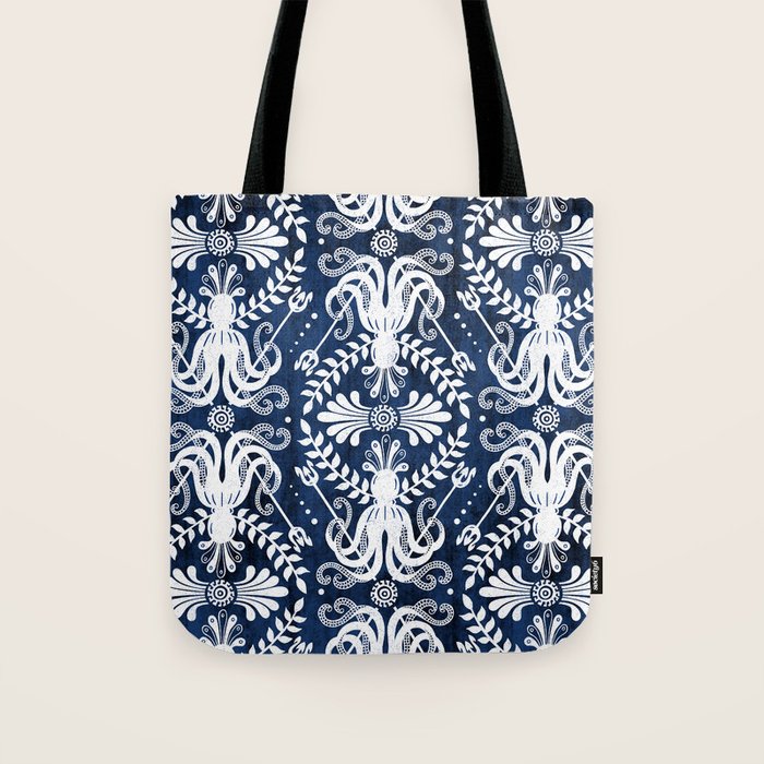 Mythos Tote Bag Gallery Image 1