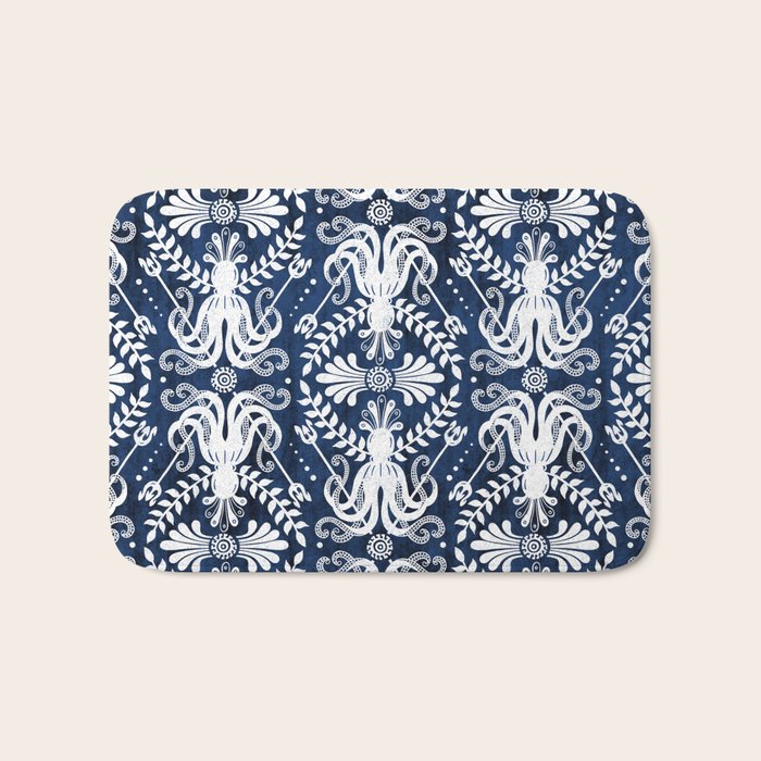 Mythos Bath Mat Gallery Image 1