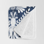 Mythos Throw Blanket Gallery Image 3