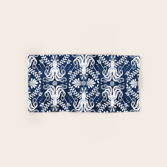 Mythos Bath Towel Gallery Image 1