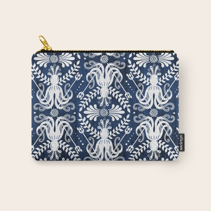 Mythos Carry All Pouch Gallery Image 1
