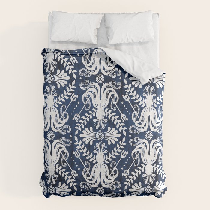 Mythos Duvet Cover Gallery Image 6