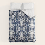Mythos Duvet Cover Gallery Image 6