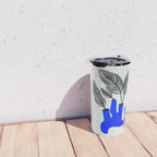 The Blue Vase Travel Mug Gallery Image 4