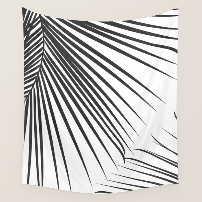 Palm Wall Tapestry Gallery Image 4