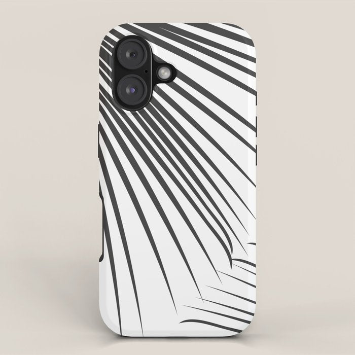 Palm iPhone Case Gallery Image 1
