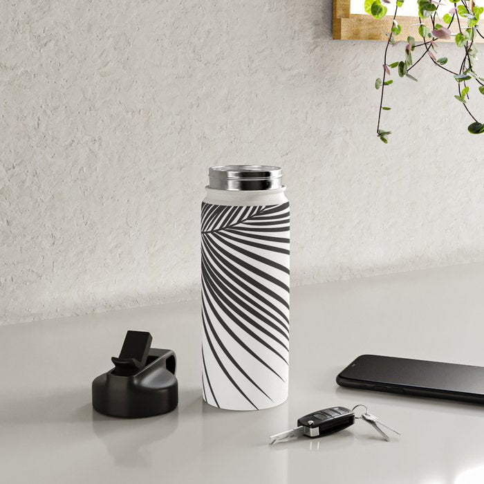 Palm Water Bottle Gallery Image 4
