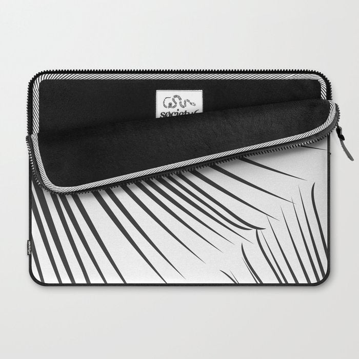 Palm Laptop Sleeve Gallery Image 2