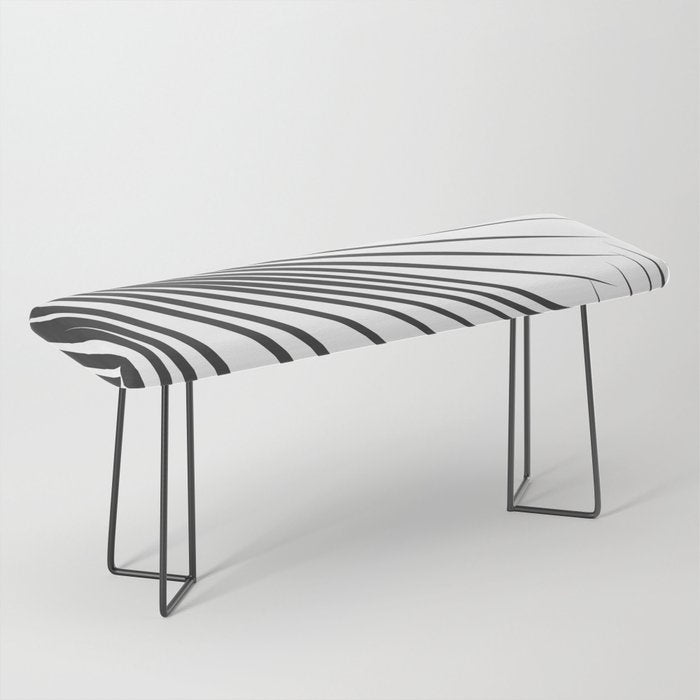 Palm Bench Gallery Image 1