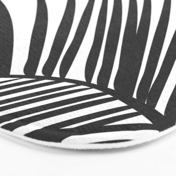 Palm Bath Mat Gallery Image 3