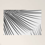 Palm Welcome Mat Gallery Image 1