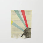 Mind-altering Wall Hanging Gallery Image 1