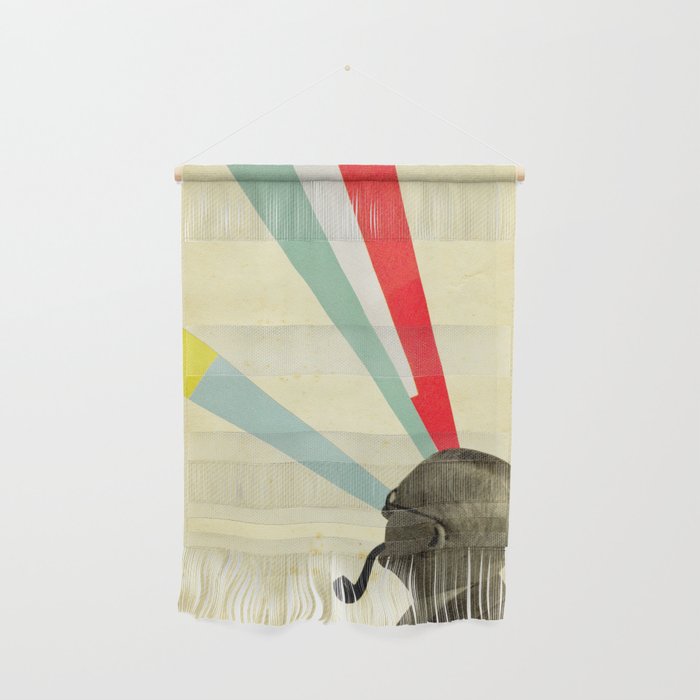 Mind-altering Wall Hanging Gallery Image 1