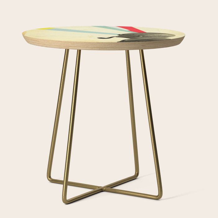 Mind-altering Side Table Gallery Image 1