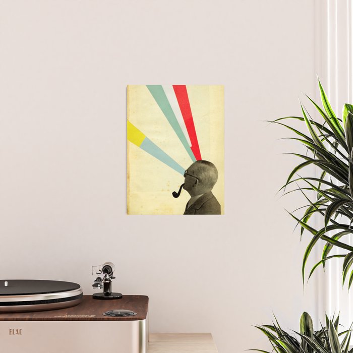 Mind-altering Poster Gallery Image 2