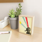 Mind-altering Mini Art Print Gallery Image 2