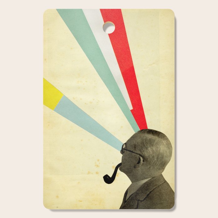 Mind-altering Cutting Board Gallery Image 1