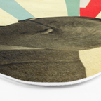 Mind-altering Bath Mat Gallery Image 3