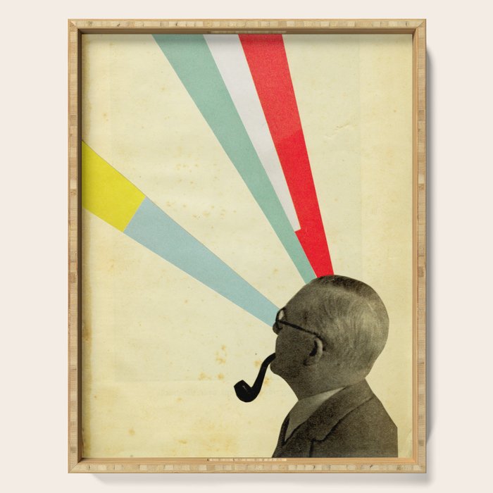 Mind-altering Serving Tray Gallery Image 1