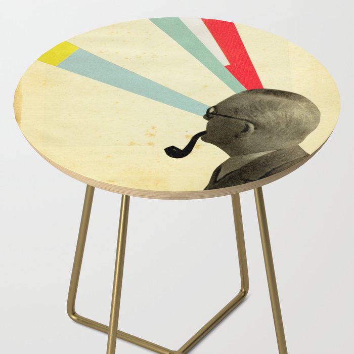 Mind-altering Side Table Gallery Image 2